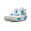 Jordan Air Jordan 4 Golf Military Blue Mens