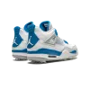 Jordan Air Jordan 4 Golf Military Blue Mens