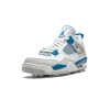 Jordan Air Jordan 4 Golf Military Blue Mens