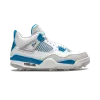 Jordan Air Jordan 4 Golf Military Blue Mens
