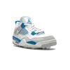 Jordan Air Jordan 4 Golf Military Blue Mens