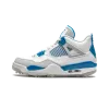 Jordan Air Jordan 4 Golf Military Blue Mens