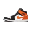 Jordan Air Jordan 1 Mid Shattered Backboard Mens