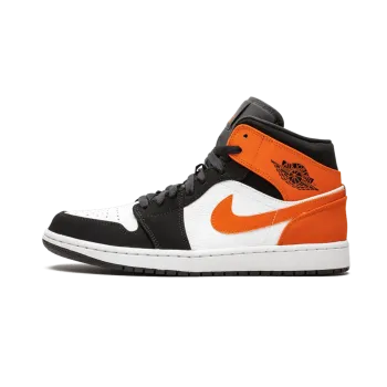 Jordan Air Jordan 1 Mid Shattered Backboard Mens