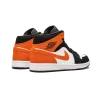 Jordan Air Jordan 1 Mid Shattered Backboard Mens