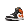 Jordan Air Jordan 1 Mid Shattered Backboard Mens