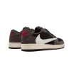 Jordan Air Jordan 1 Low Travis Scott- Mocha Mens