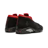Jordan AIR JORDAN 14 LO WMNS Red Lipstick Womens