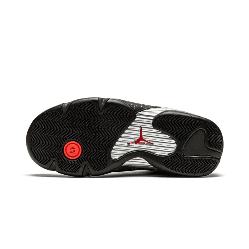 Jordan AIR JORDAN 14 LO WMNS Red Lipstick Womens