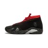 Jordan AIR JORDAN 14 LO WMNS Red Lipstick Womens