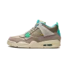 Jordan Air Jordan 4 Retro SP Union 30th Anniversary - Taupe Haze Mens