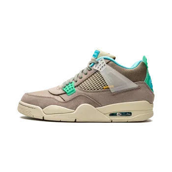 Jordan Air Jordan 4 Retro SP Union 30th Anniversary - Taupe Haze Mens