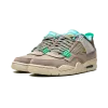 Jordan Air Jordan 4 Retro SP Union 30th Anniversary - Taupe Haze Mens