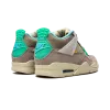 Jordan Air Jordan 4 Retro SP Union 30th Anniversary - Taupe Haze Mens