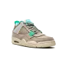 Jordan Air Jordan 4 Retro SP Union 30th Anniversary - Taupe Haze Mens