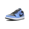 Jordan Air Jordan 1 Low University Blue / Black Mens