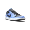 Jordan Air Jordan 1 Low University Blue / Black Mens