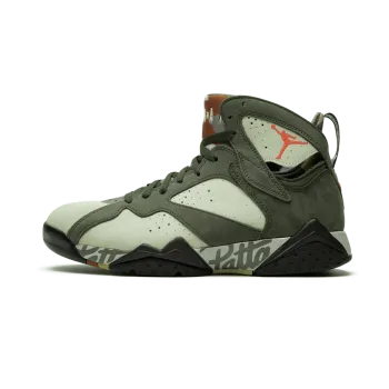 Jordan Air Jordan 7 Patta - Icicle Mens