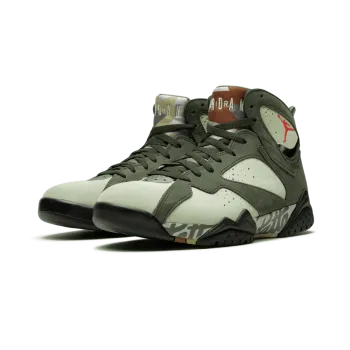 Jordan Air Jordan 7 Patta - Icicle Mens