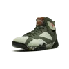 Jordan Air Jordan 7 Patta - Icicle Mens