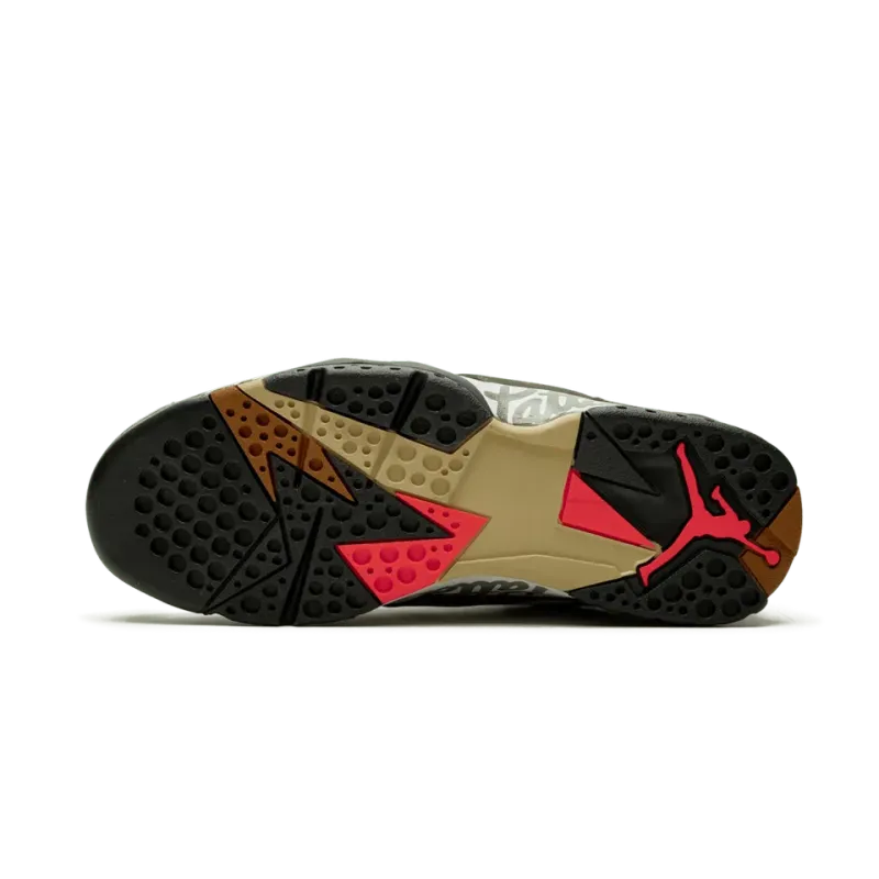 Jordan Air Jordan 7 Patta - Icicle Mens