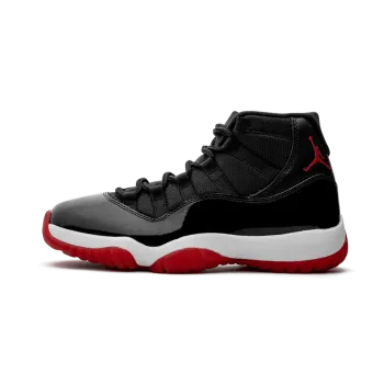 Jordan Air Jordan 11 Retro Bred 2019 Mens