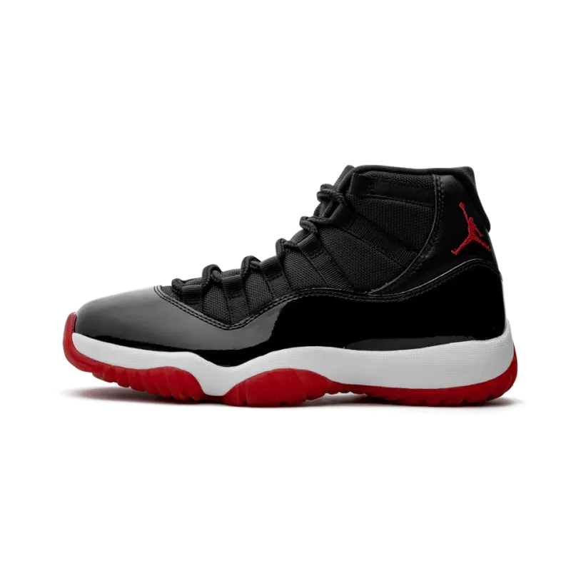 Jordan Air Jordan 11 Retro Bred 2019 Mens