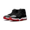 Jordan Air Jordan 11 Retro Bred 2019 Mens