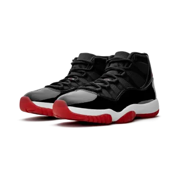 Jordan Air Jordan 11 Retro Bred 2019 Mens
