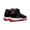 Jordan Air Jordan 11 Retro Bred 2019 Mens