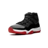 Jordan Air Jordan 11 Retro Bred 2019 Mens