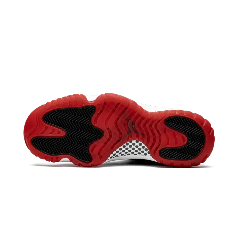 Jordan Air Jordan 11 Retro Bred 2019 Mens