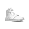 Jordan AIR JORDAN 1 MID WMNS White Snakeskin Womens