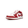Jordan Air Jordan 1 Low Gym Red Mens