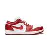 Jordan Air Jordan 1 Low Gym Red Mens