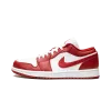 Jordan Air Jordan 1 Low Gym Red Mens