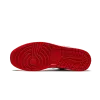 Jordan Air Jordan 1 Low White University Red Mens