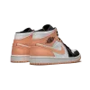 Jordan Air Jordan 1 Mid Crimson Tint Mens