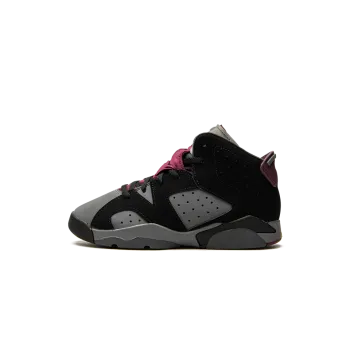 Jordan Air Jordan 6 Retro PS Bordeaux Pre School