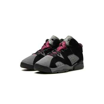 Jordan Air Jordan 6 Retro PS Bordeaux Pre School