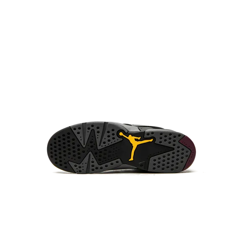 Jordan Air Jordan 6 Retro PS Bordeaux Pre School