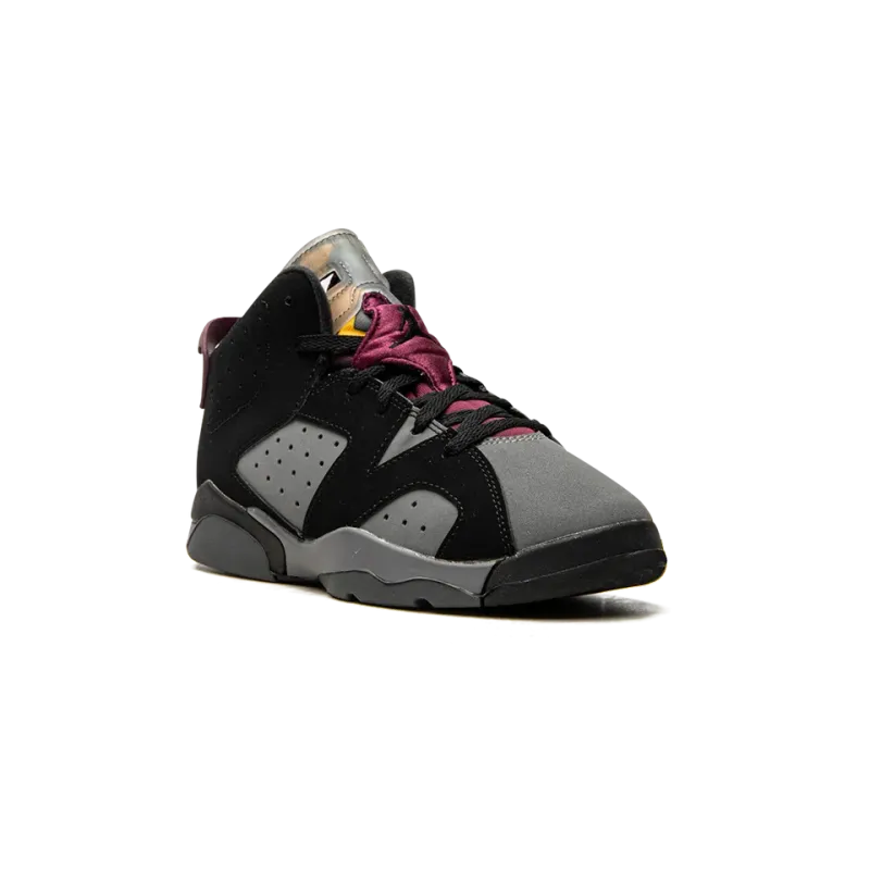Jordan Air Jordan 6 Retro PS Bordeaux Pre School