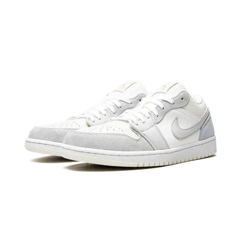 Jordan Air Jordan 1 Low Paris Mens