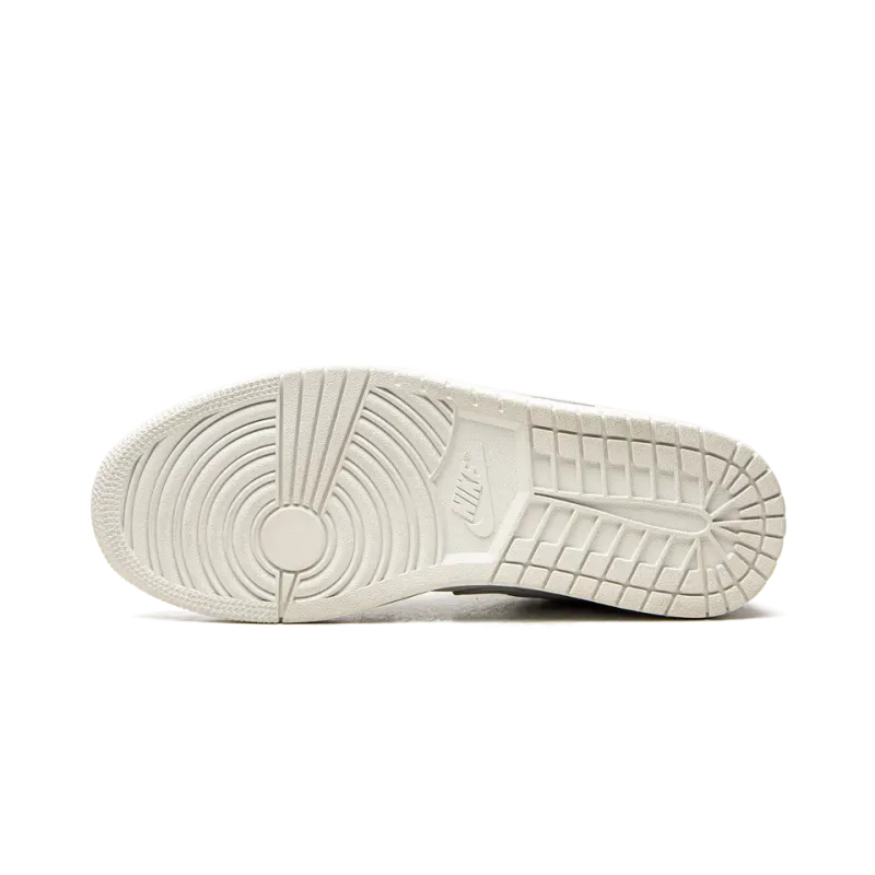 Jordan Air Jordan 1 Low Paris Mens