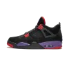 Jordan Air Jordan 4 Retro Raptors/Drake OVO Mens