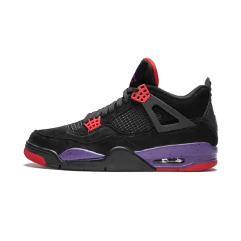Jordan Air Jordan 4 Retro Raptors/Drake OVO Mens
