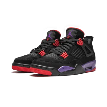 Jordan Air Jordan 4 Retro Raptors/Drake OVO Mens