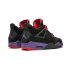 Jordan Air Jordan 4 Retro Raptors/Drake OVO Mens