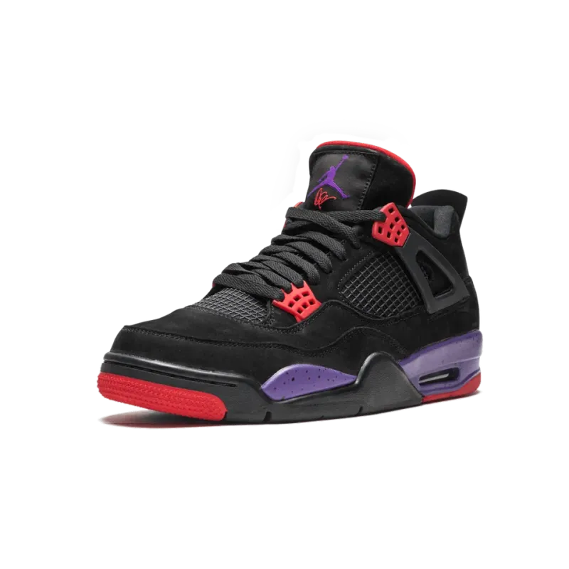 Jordan Air Jordan 4 Retro Raptors/Drake OVO Mens