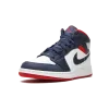 Jordan Air Jordan 1 Mid SE GS USA Grade School